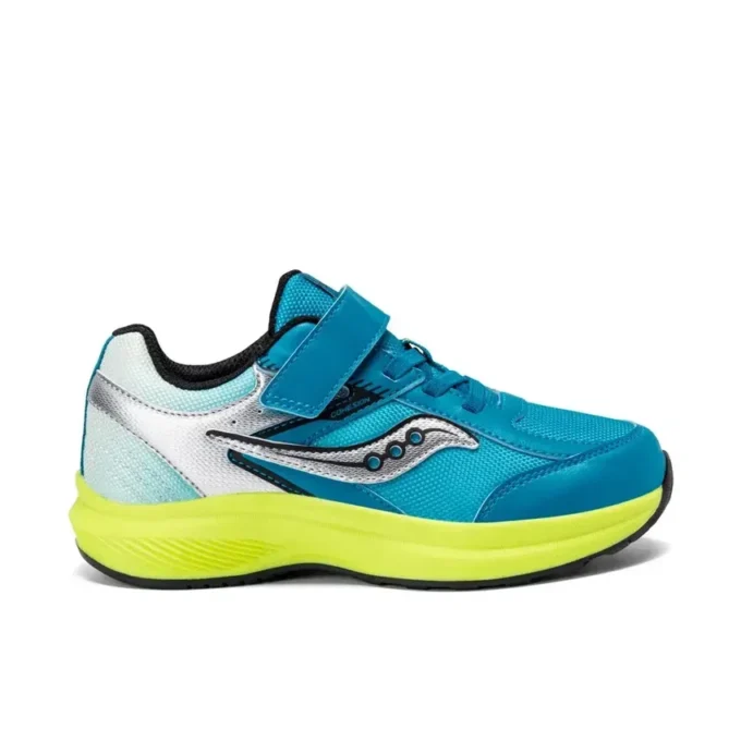 Big kid’s cohesion kdz a/c sneaker Big kid’s cohesion kdz a/c sneaker
