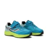 Big kid’s cohesion kdz a/c sneaker Big kid’s cohesion kdz a/c sneaker