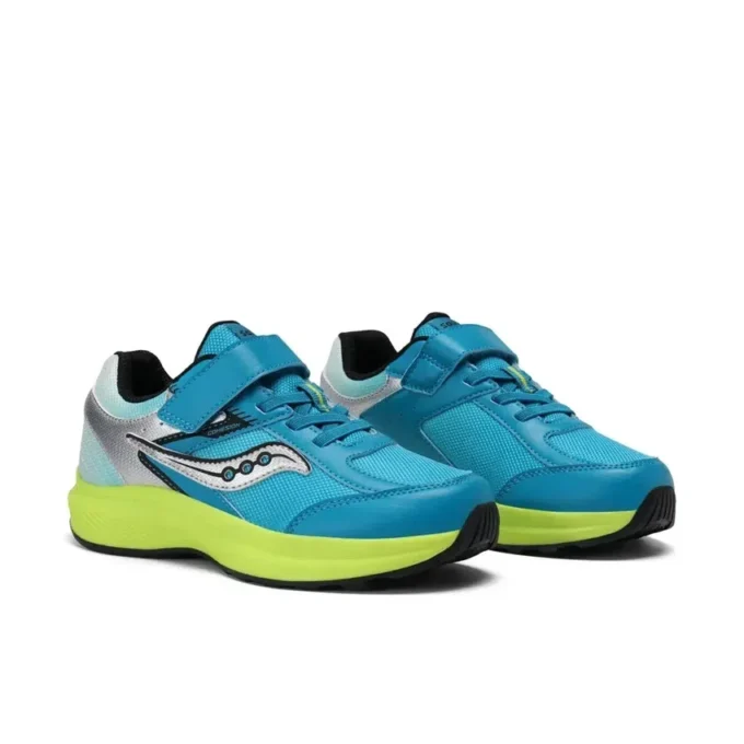 Big kid’s cohesion kdz a/c sneaker Big kid’s cohesion kdz a/c sneaker