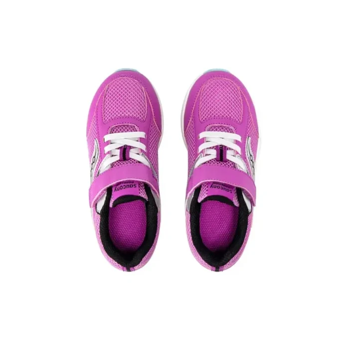 Big kid’s cohesion kdz a/c sneaker Big kid’s cohesion kdz a/c sneaker