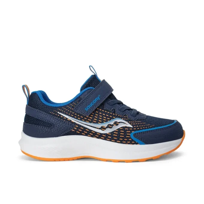 Big kid’s cohesion kdz fst sneaker Big kid’s cohesion kdz fst sneaker