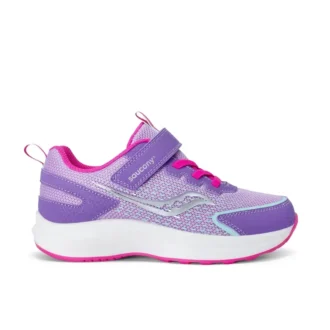 Big kid’s cohesion kdz fst sneaker