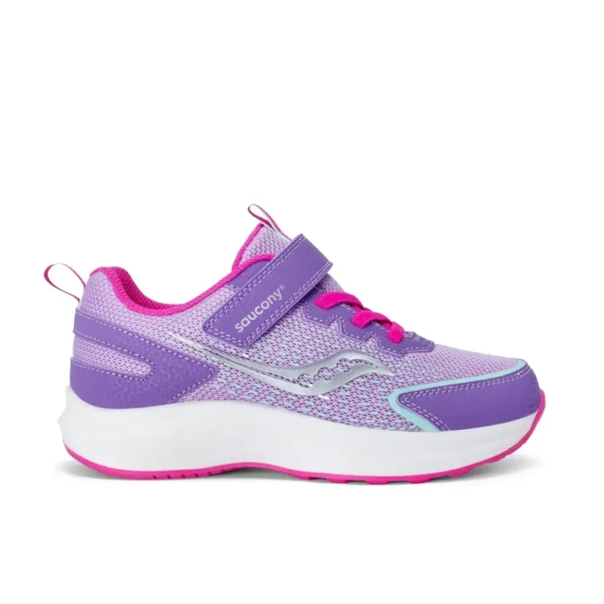 Big kid’s cohesion kdz fst sneaker Big kid’s cohesion kdz fst sneaker