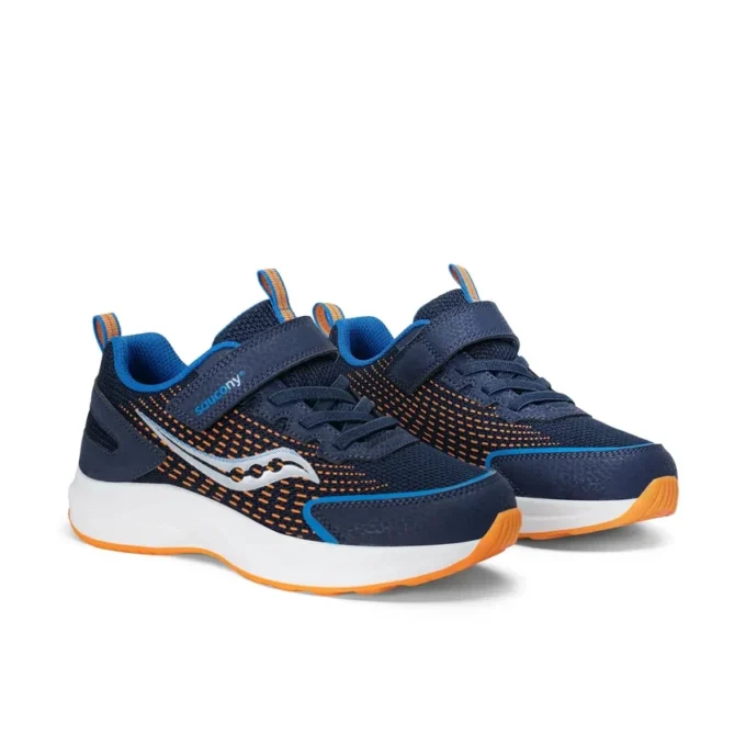 Big kid’s cohesion kdz fst sneaker Big kid’s cohesion kdz fst sneaker