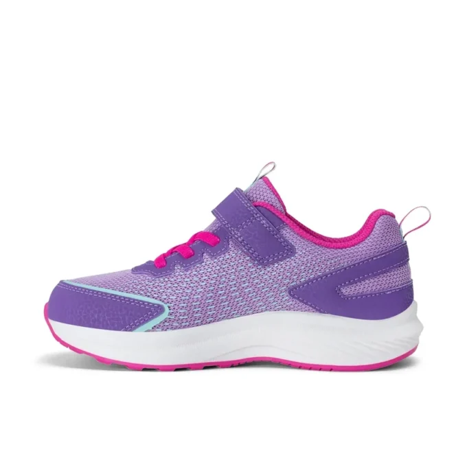 Big kid’s cohesion kdz fst sneaker Big kid’s cohesion kdz fst sneaker