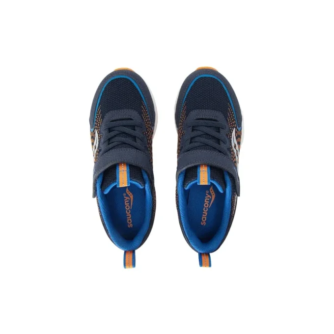 Big kid’s cohesion kdz fst sneaker Big kid’s cohesion kdz fst sneaker
