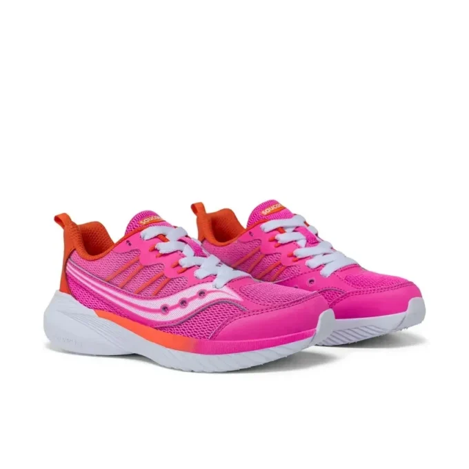 Big kid’s endorphin kdz sneaker Big kid’s endorphin kdz sneaker