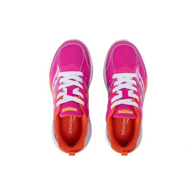Big kid’s endorphin kdz sneaker Big kid’s endorphin kdz sneaker