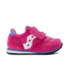Big kid’s jazz hook & loop sneaker Big kid’s jazz hook & loop sneaker