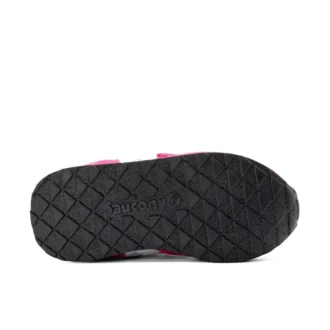 Little kid’s baby jazz hook & loop sneaker