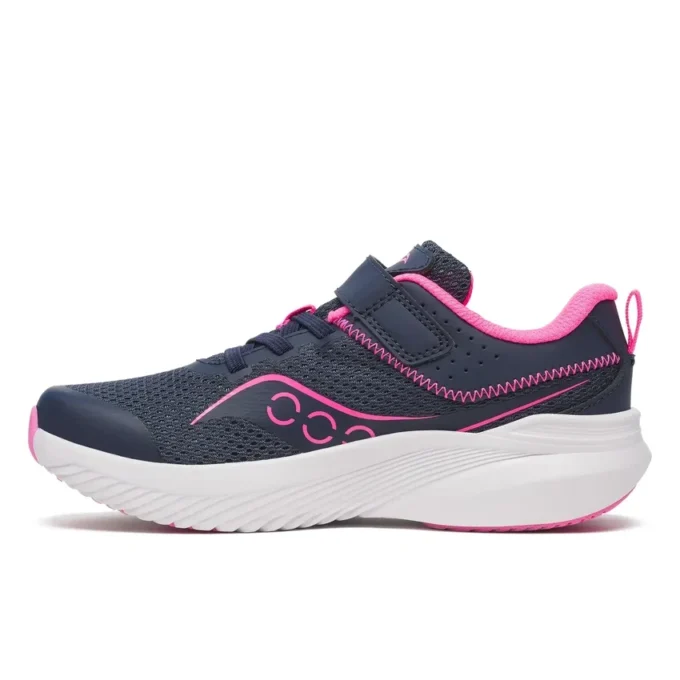 Big kid’s kinvara 14 a/c sneaker Big kid’s kinvara 14 a/c sneaker