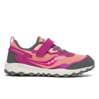 Big kid’s peregrine kdz a/c sneaker
