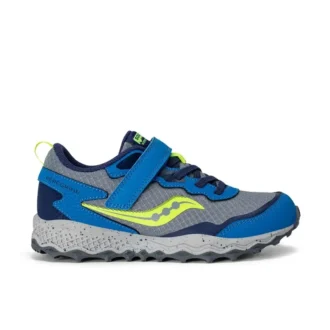 Big kid’s peregrine kdz a/c sneaker