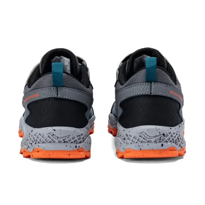 Big kid’s peregrine kdz a/c sneaker