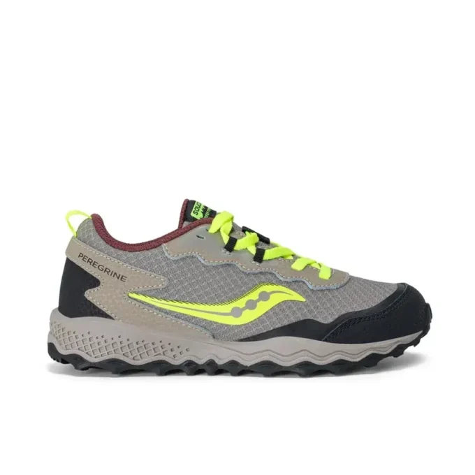 Big kid’s peregrine kdz sneaker
