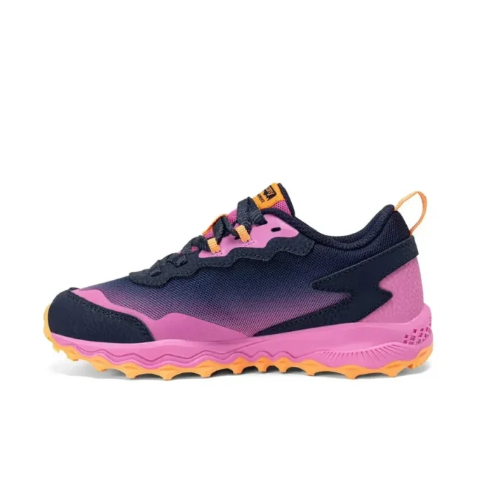 Big kid’s peregrine kdz sneaker