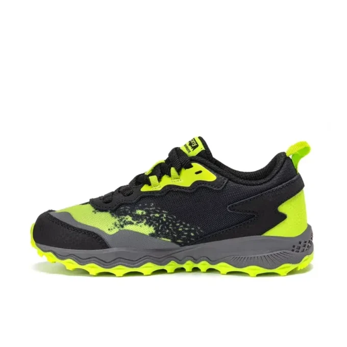 Big kid’s peregrine kdz sneaker