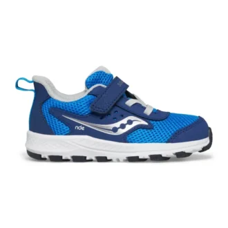 Little kid’s ride jr. sneaker