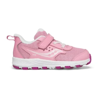 Little kid’s ride jr. sneaker