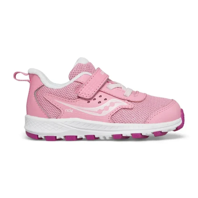 Big kid’s ride jr. sneaker Big kid’s ride jr. sneaker