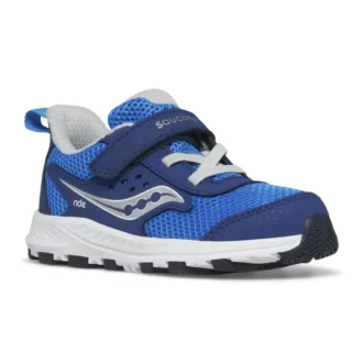 Little kid’s ride jr. sneaker