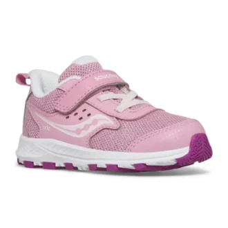 Little kid’s ride jr. sneaker