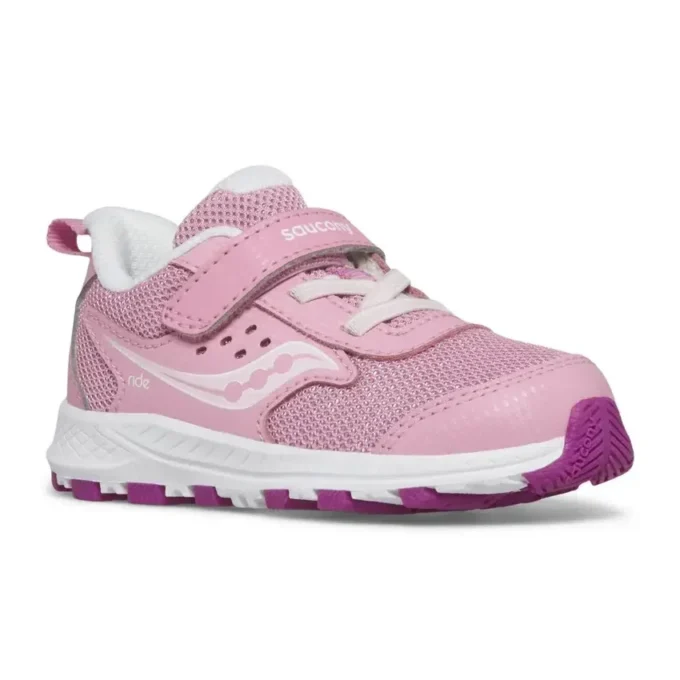 Big kid’s ride jr. sneaker Big kid’s ride jr. sneaker