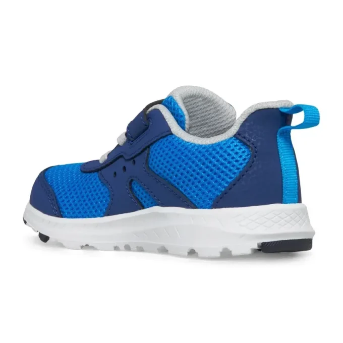 Big kid’s ride jr. sneaker Big kid’s ride jr. sneaker