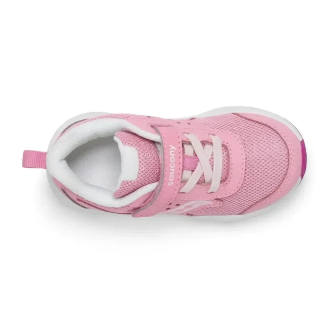 Big kid’s ride jr. sneaker Big kid’s ride jr. sneaker