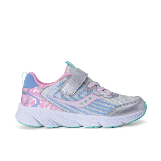Big kid’s wind 3.0 a/c sneaker Big kid’s wind 3.0 a/c sneaker