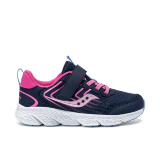 Big kid’s wind 3.0 a/c sneaker Big kid’s wind 3.0 a/c sneaker