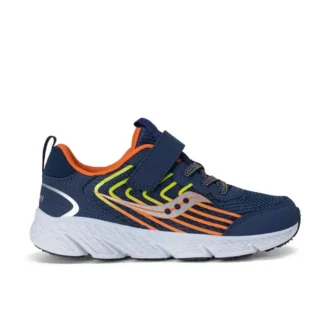 Big kid’s wind 3.0 a/c sneaker Big kid’s wind 3.0 a/c sneaker