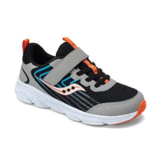 Big kid’s wind 3.0 a/c sneaker Big kid’s wind 3.0 a/c sneaker
