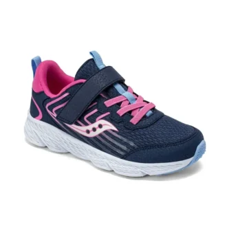 Big kid’s wind 3.0 a/c sneaker Big kid’s wind 3.0 a/c sneaker