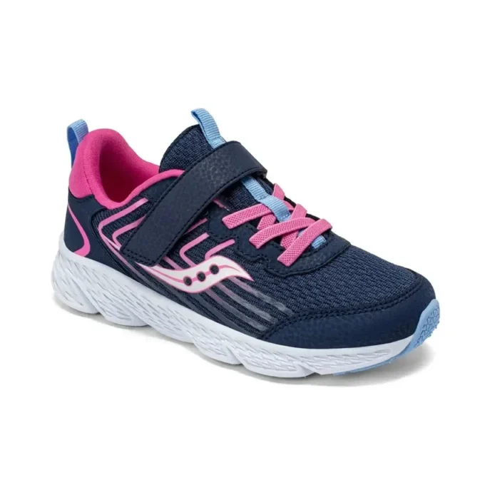 Big kid’s wind 3.0 a/c sneaker