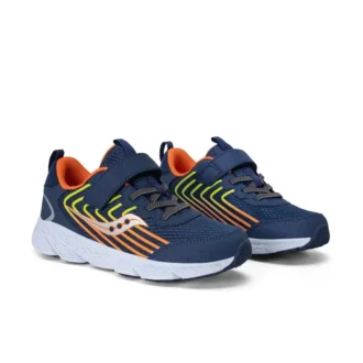 Big kid’s wind 3.0 a/c sneaker Big kid’s wind 3.0 a/c sneaker