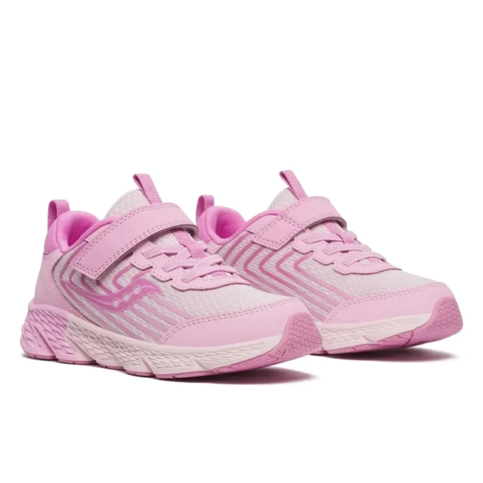 Big kid’s wind 3.0 a/c sneaker