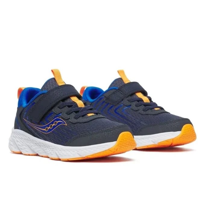 Big kid’s wind 3.0 a/c sneaker