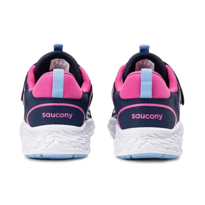 Big kid’s wind 3.0 a/c sneaker