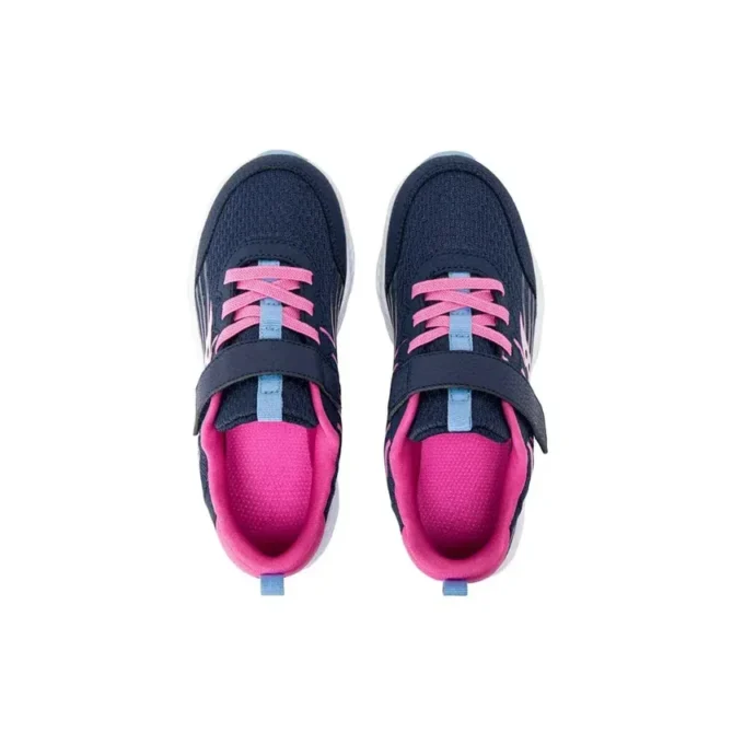 Big kid’s wind 3.0 a/c sneaker