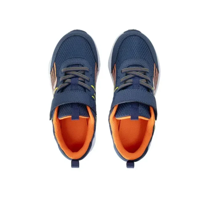 Big kid’s wind 3.0 a/c sneaker Big kid’s wind 3.0 a/c sneaker