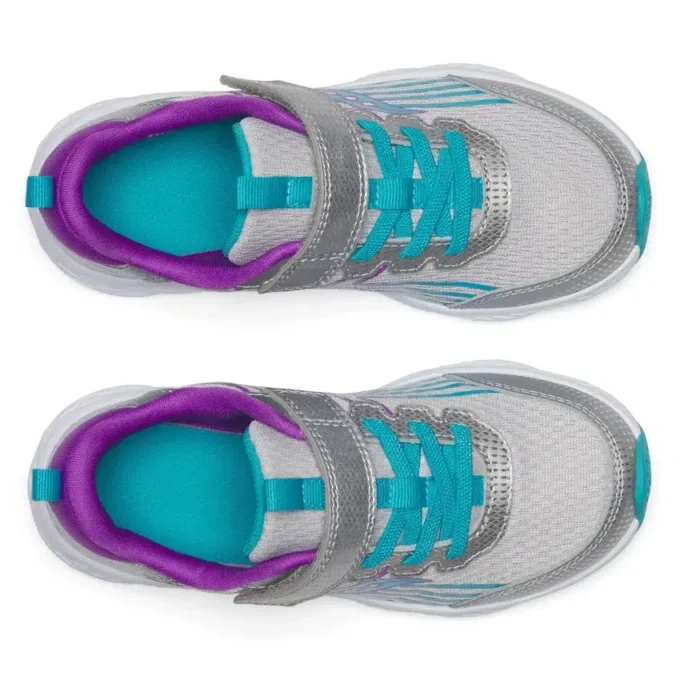 Big kid’s wind 3.0 a/c sneaker