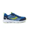 Big kid’s wind 3.0 lace sneaker