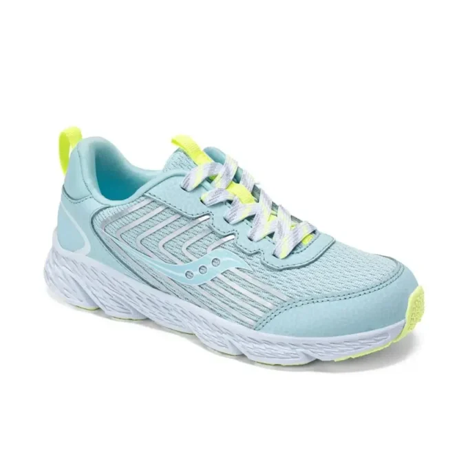 Big kid’s wind 3.0 lace sneaker Big kid’s wind 3.0 lace sneaker