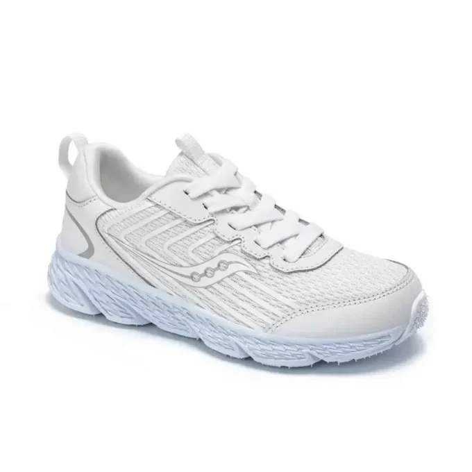 Big kid’s wind 3.0 lace sneaker Big kid’s wind 3.0 lace sneaker