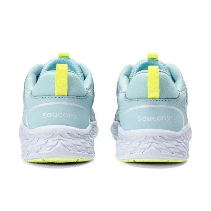 Big kid’s wind 3.0 lace sneaker Big kid’s wind 3.0 lace sneaker