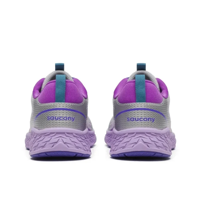 Big kid’s wind 3.0 lace sneaker Big kid’s wind 3.0 lace sneaker