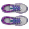 Big kid’s wind 3.0 lace sneaker Big kid’s wind 3.0 lace sneaker