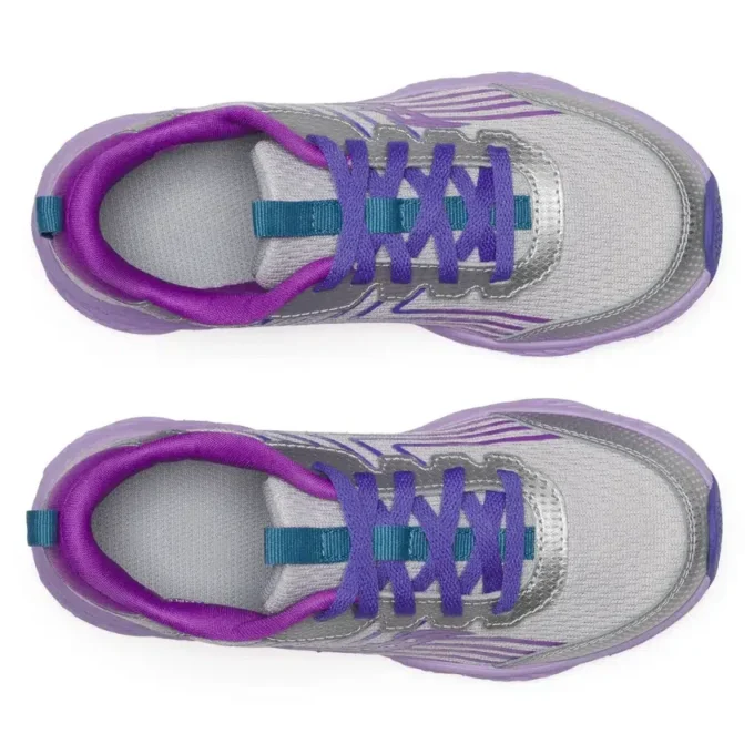 Big kid’s wind 3.0 lace sneaker Big kid’s wind 3.0 lace sneaker