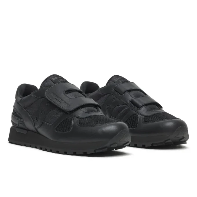 Engineered garments x saucony shadow original velcro Engineered garments x saucony shadow original velcro